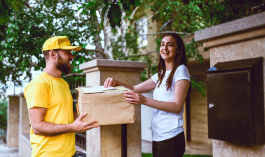 regras de importação