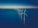 Eólica no mar