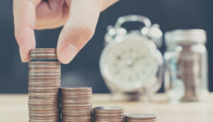 Reserva de emergência