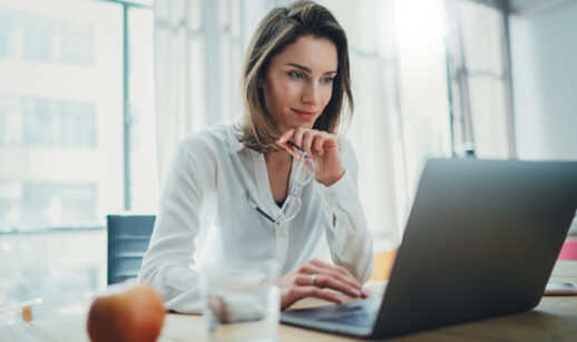 Investimentos em agosto