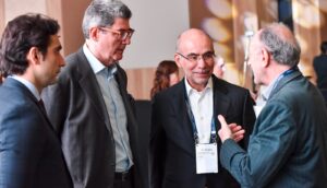 Joaquim Levy na J. Safra Brazil Conference