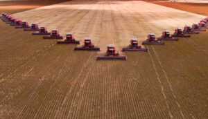 Brasil entre as dez maiores economias do mundo