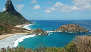 Ilha de Fernando de Noronha