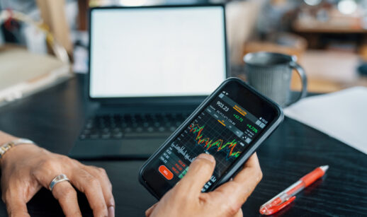 Cotações investimentos