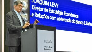 Levy jSafra