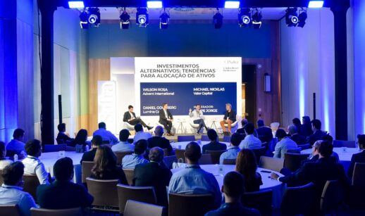 J. Safra Brazil Conference