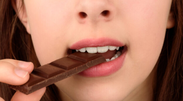 Chocolate Kopenhagen