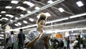 Pesquisa IBGE Indústria