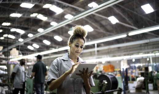 Pesquisa IBGE Indústria