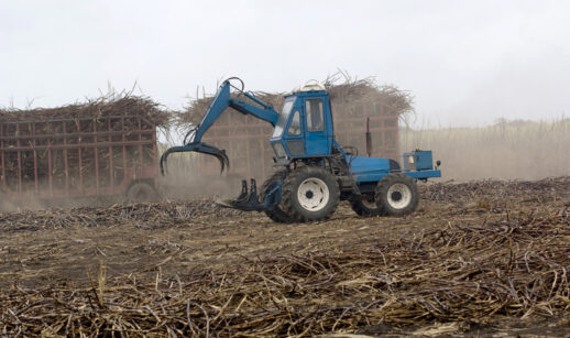 Transição energética