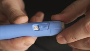 Canetas de Ozempic e Wegovy viraram febre e têm ações abertas no exterior