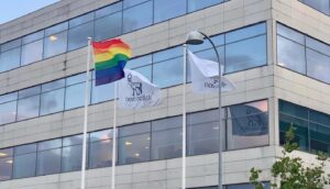 Novo Nordisk tem sede na Dinamarca e é a fabricante de medicamentos populares para diabetes e emagrecimento, como o Ozempic