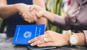 Emprego carteira assinada