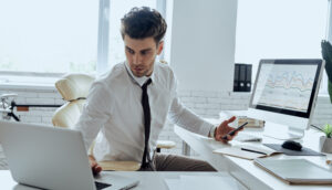 Safra Report outubro longo prazo