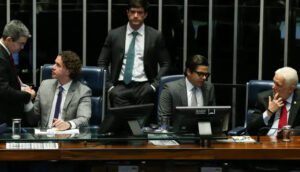 Fundos exclusivos offshores passa no Senado