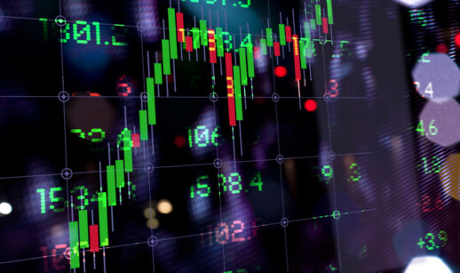 PIB melhor que o esperado Bolsa