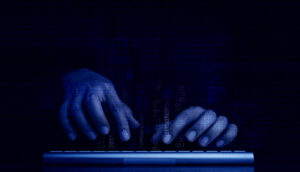 golpe da mão fantasma