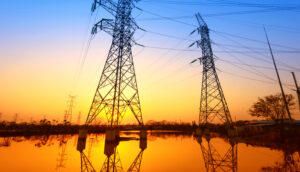 Megaleilão de transmissão