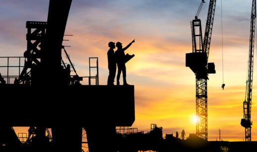 IBGE terceiro trimestre