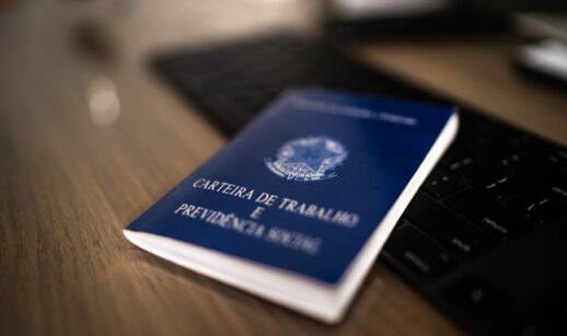 Carteira de Trabalho