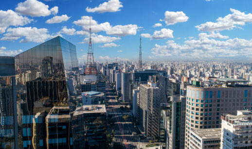 Nota de crédito bancos e empresas