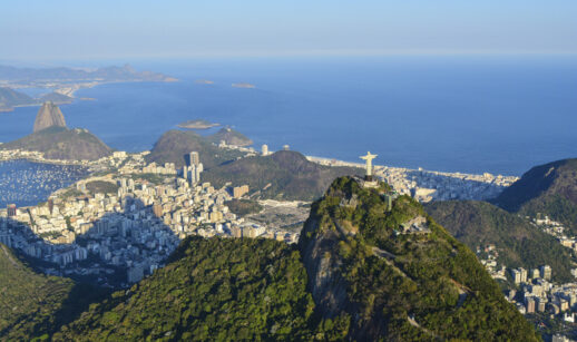 rio de Janeiro