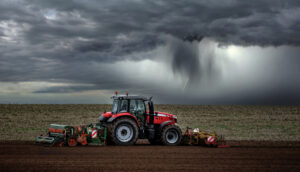 Agronegocio La Niña