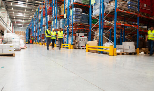 confiança da indústria