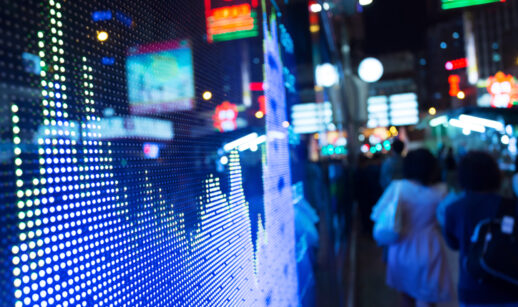 Ibovespa estreia 2024