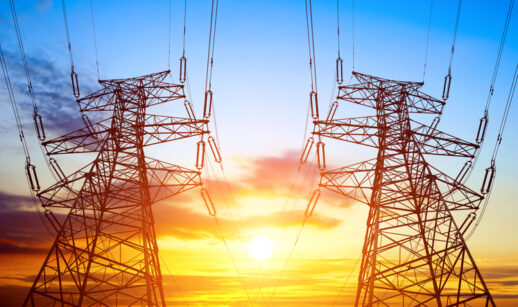 Consumo recorde de energia