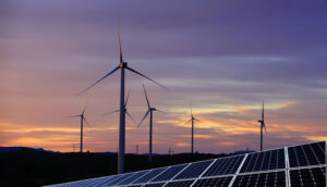 transição energética