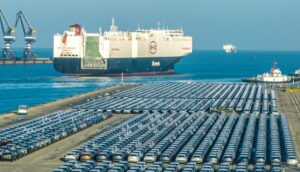 BYD superou liderança histórica da VW na China; é possível investir na empresa com capital protegido | Fonte: Reprodução Facebook