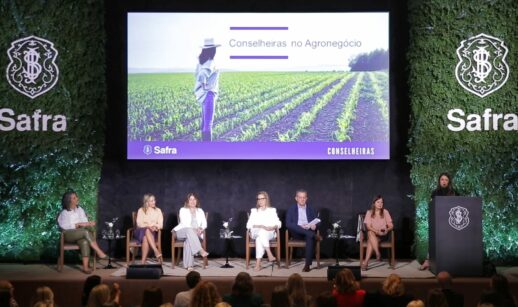 conselheiras agronegocio