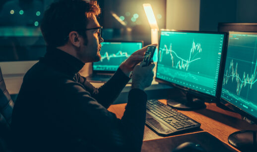 COEs são estratégias sofisticadas, mas, segundo especialista, não precisam ser pouco claros ou difíceis de entender | Foto: Getty Images