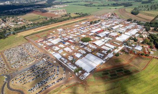 Agrishow
