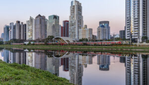 fundos imobiliários