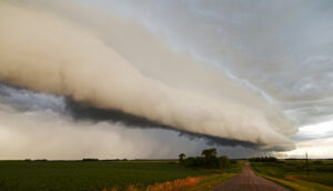Chuvas no Sul e inflação