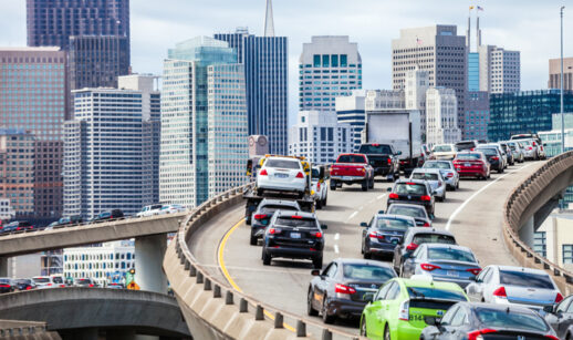 Inflação e juros nos EUA