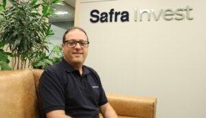 safra invest