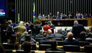 Novas regras do ITCMD fazem parte do texto da Reforma Tributária em tramitação no Congresso Nacional | Foto: Pedro França/Agência Senado