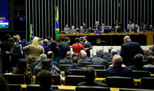 Novas regras do ITCMD fazem parte do texto da Reforma Tributária em tramitação no Congresso Nacional | Foto: Pedro França/Agência Senado