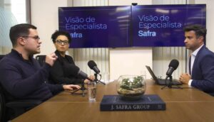 Diversificação internacional