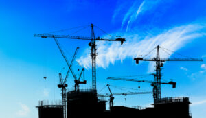 Mercado imobiliário