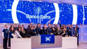 safra Copérnico na B3