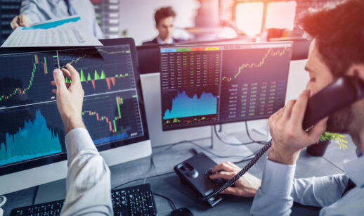 Banco de investimentos