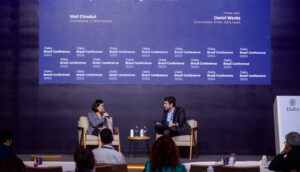 Economista do J Safra Sarasin apontou onde estão os países emergentes mais promissores atualmente | Foto: Divulgação