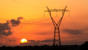 Transmissão de energia