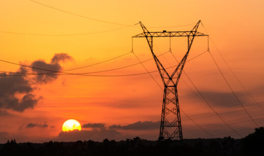 Transmissão de energia