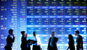 Juros nos EUA e as bolsas