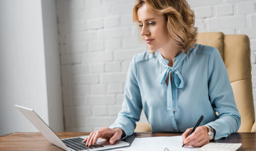 Safra report setembro